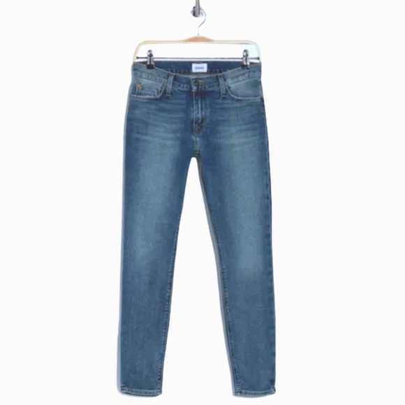 New Hudson Super Skinny Ankle Mid Rise Jeans NWT - Picture 6 of 16